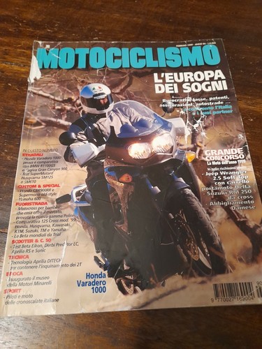 Motociclismo numero - motociclismo,