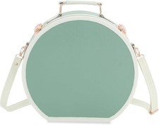 Scatola cappello rotonda fatta