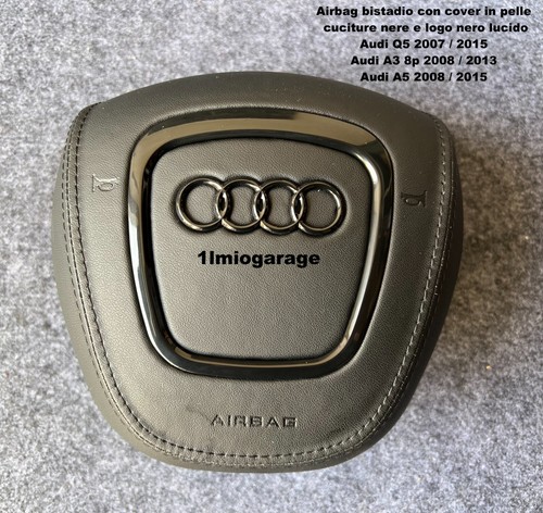 Airbag audi 8t a5 - a3,