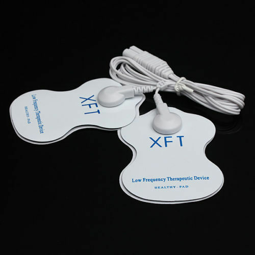 Xft elettrodo pad cavo - xft,
