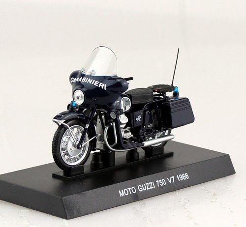 Moto guzzi 750 1966 - guzzi,