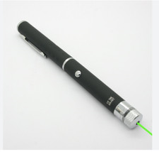 PUNTATORE PENNA LASER