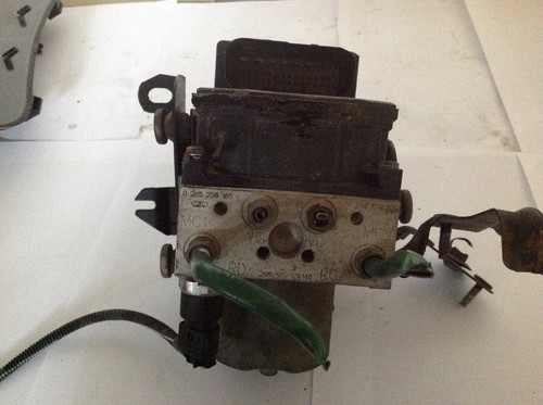 Ricambi usati 0265225165 abs - ricambi,