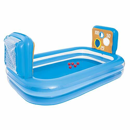 Bestway 54170 piscinetta - bestway,
