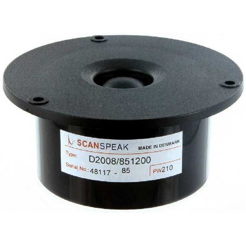 Replacement diaphragm for scan - replacement,