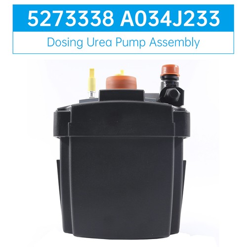 5273338 a034j233 gruppo - 5273338, pompa
