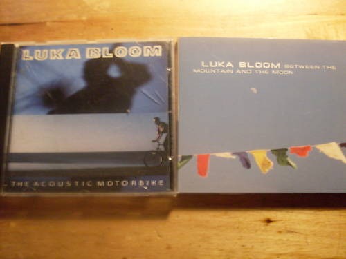 Luka bloom alben - [2, alben]