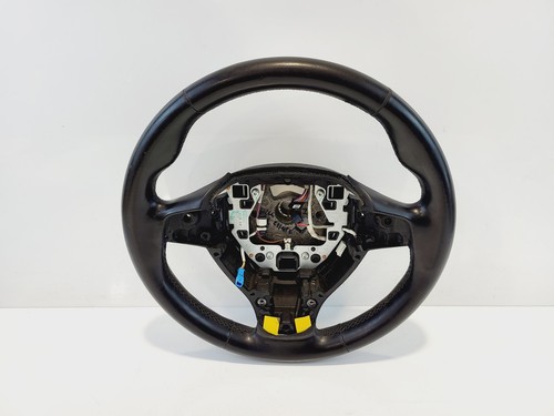 Bmw f11 525d volant - f11, sport