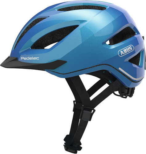 Abus city helmet pedelec - city,