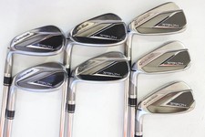 TaylorMade LH Set di ferri