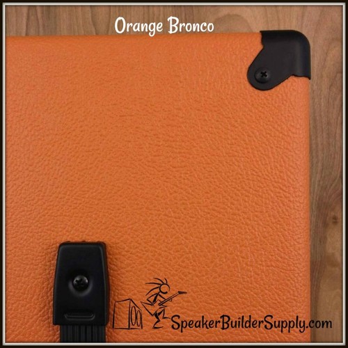 Orange bronco levant tolex - bronco/levant, ~