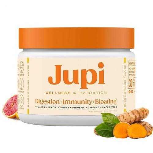 Jupi hydration wellness - hydration, &