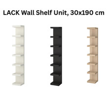 IKEA LACK Mensola da Parete
