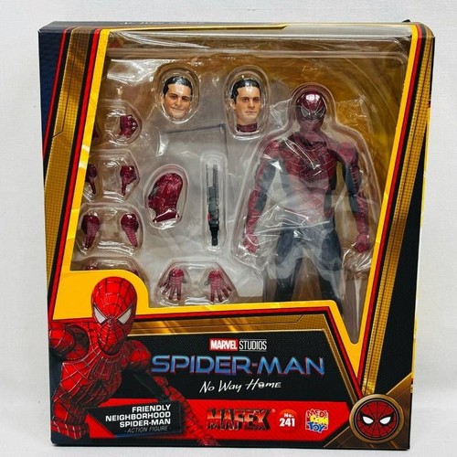 Medicom toy mafex - medicom, n.241