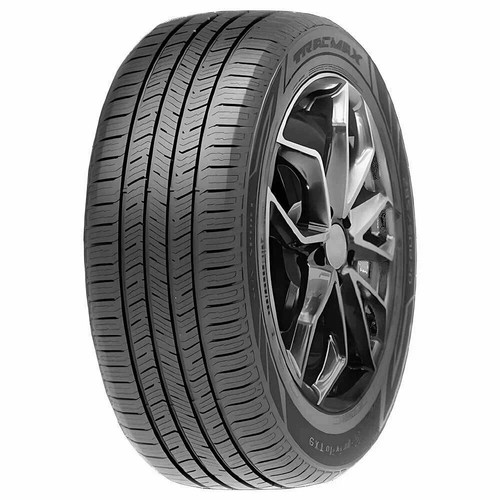 Gomme estive tracmax 255 - gomme,
