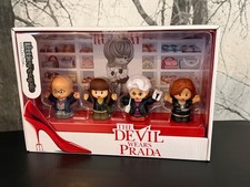 Diavolo veste prada little - diavolo,