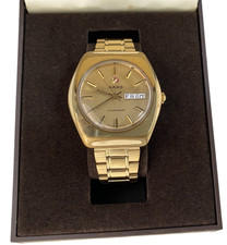 Orologio uomo vintage - orologio, da