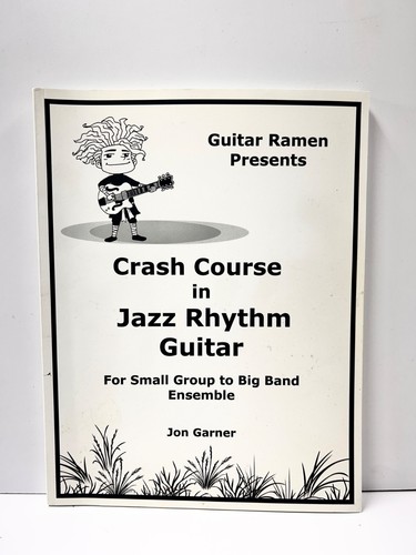Crash course jazz rhythm - jazz,