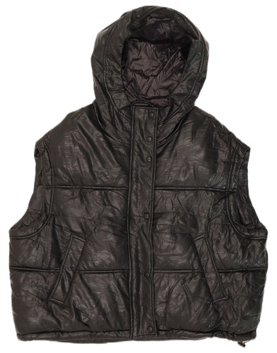 Gilet donna zara imbottito - gilet,
