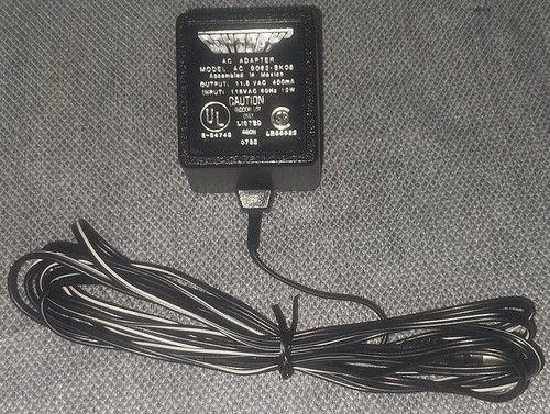 Alimentatore magnavox odyssey - alimentatore,