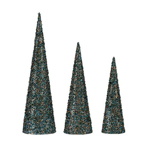 Krist decorazione natale coni - krist+,