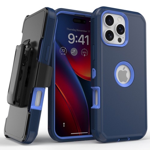 Custodia per iphone pro - per, max