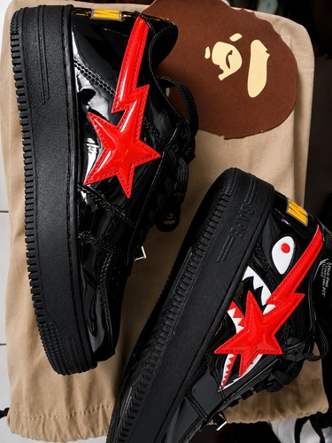 Taglia a bathing ape - -,