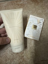 Avon Set Incandessence Profumo