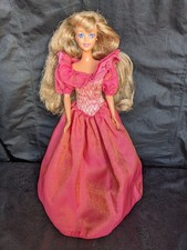 Barbie disney vintage lansay - disney,