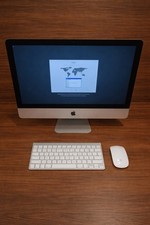 iMac 21,5” Retina – Fine