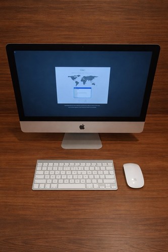 Imac retina fine - imac, 21,5”