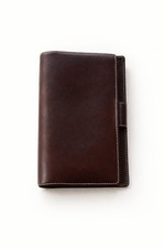 Filofax Cuban Slimline pelle