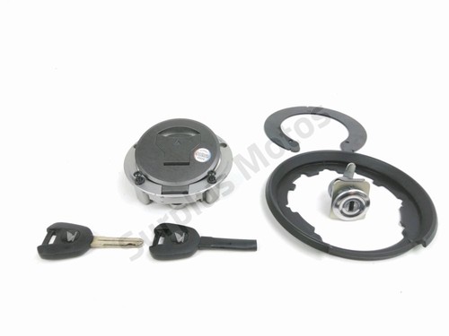 Serrure honda 500 f - serrure,