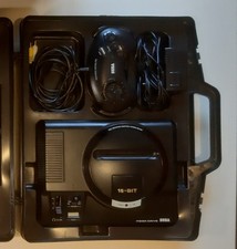 MegaDrive+Valigetta Esclusiva