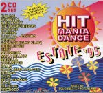Artisti vari hit mania - artisti,