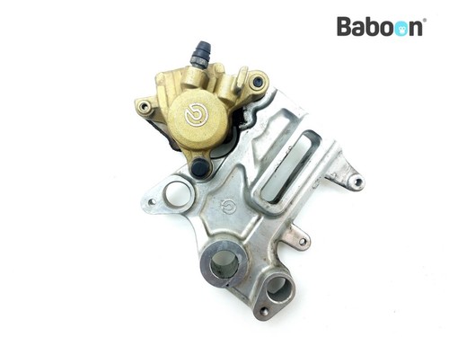 Pinza freno posteriore aprilia - pinza,