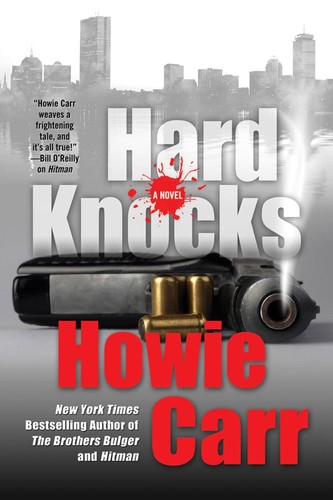 Hard knocks - hard,