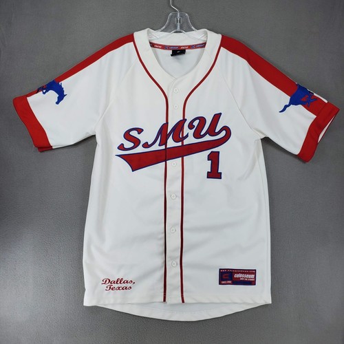 Maglia baseball colosseo smu - maglia,