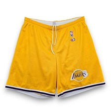 Pantaloncini da basket vintage
