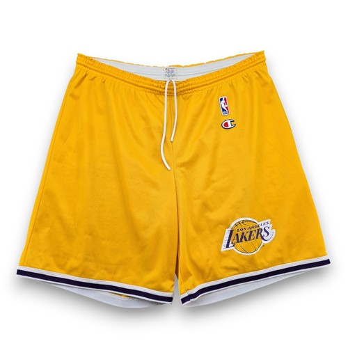 Pantaloncini basket vintage - pantaloncini,