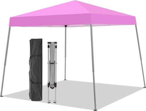 Tenda baldacchino pop up - tenda,