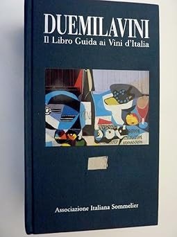 Duemilavini libro guida ai - libro,
