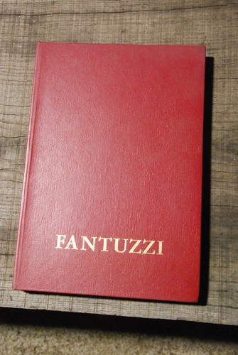 Fantuzzi - fantuzzi,