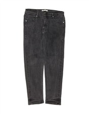 Jeans ZARA uomo slim EU 44