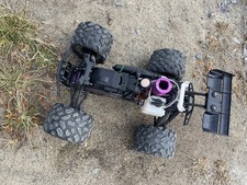 Hpi Savage 25 Nitro 