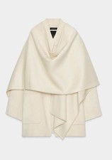 CAPPOTTO MANTELLA ZARA NUOVO