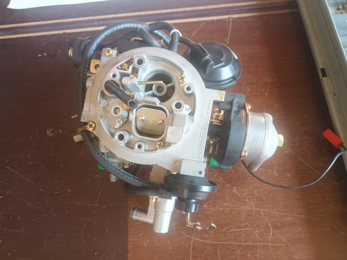 Carburatore pierburg vw - carburatore, 2e