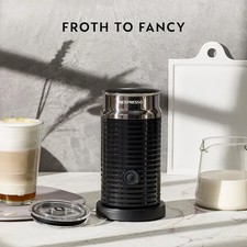 Nespresso Aeroccino 3