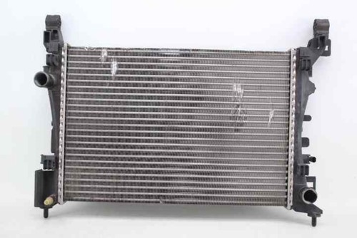 95530546 radiatore acqua opel - 95530546,