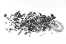 BMW K 1600 GT SET BULLONERIA VITI GENERICO K48 17 - 21 BOLTS SCREWS SET